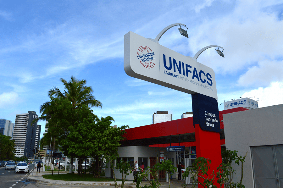 UNIFACS UNIFACS