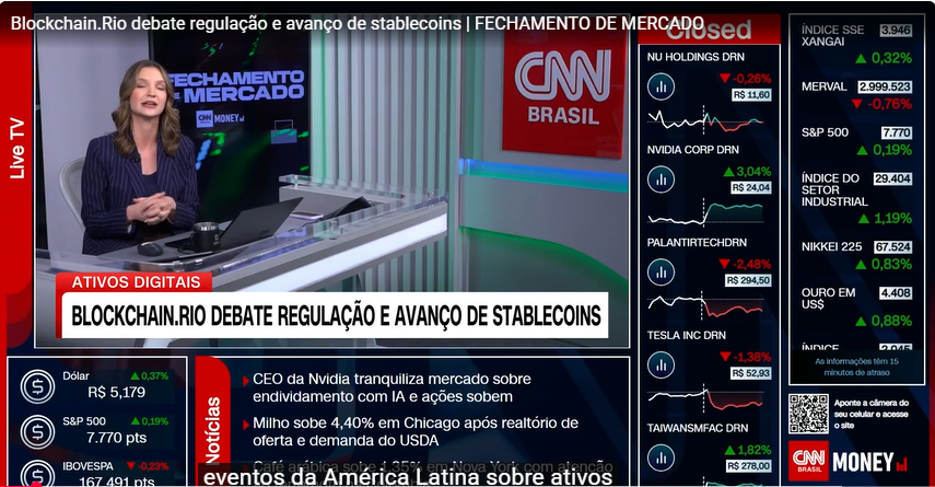 CNN Materia